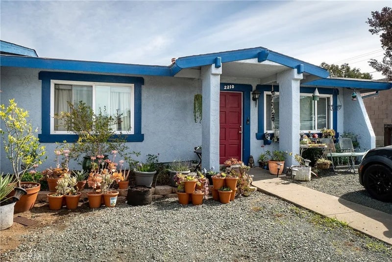 701 Los Osos Valley