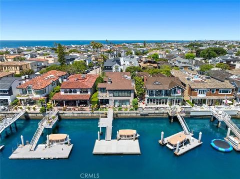 2238 Channel Road Newport Beach CA 92661