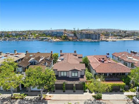 2238 Channel Road Newport Beach CA 92661