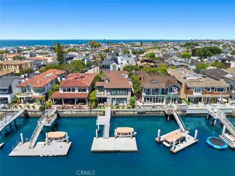 2238 Channel Road Newport Beach CA 92661