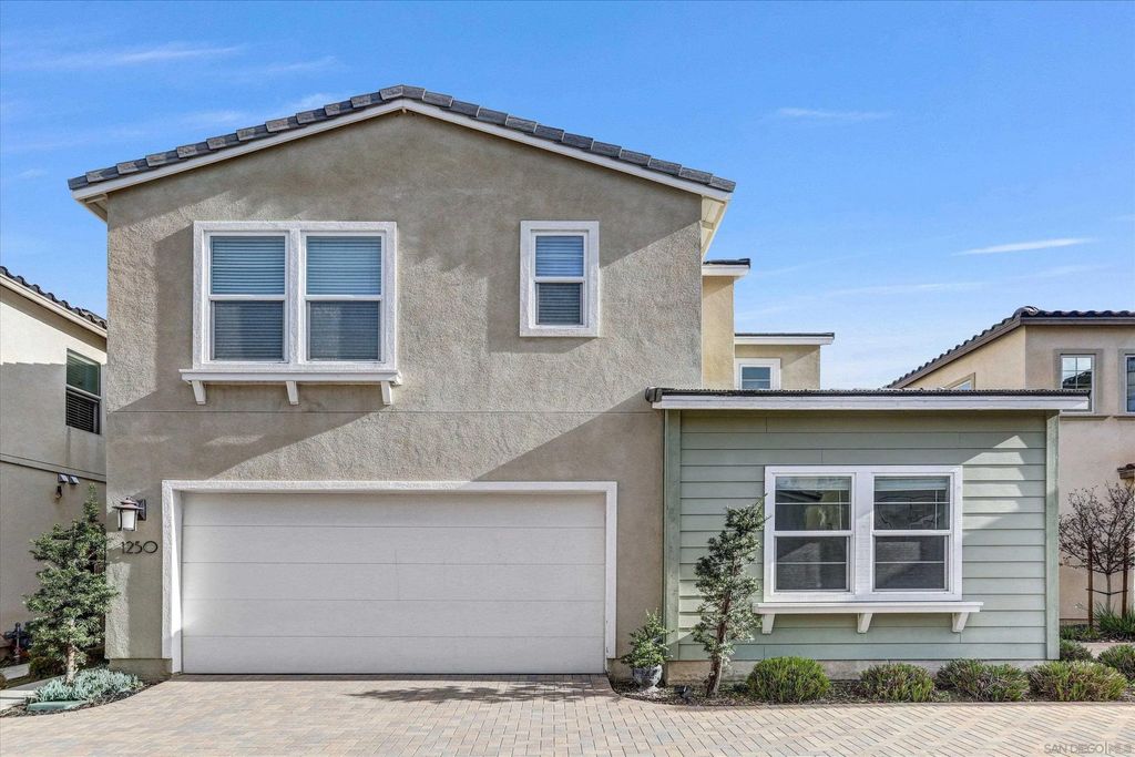 Photo of 1250 Camino Carmelo, Chula Vista, CA 91913 (MLS # 2600720)