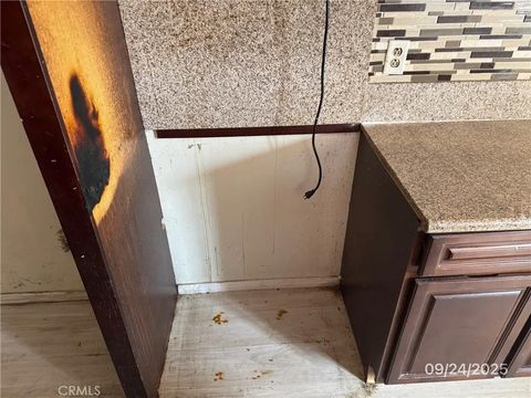 Tiny photo for 885 San Jacinto St, San Bernardino, CA 92408 (MLS # CV25238950)
