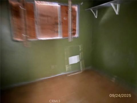Tiny photo for 885 San Jacinto St, San Bernardino, CA 92408 (MLS # CV25238950)