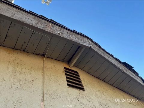 Tiny photo for 885 San Jacinto St, San Bernardino, CA 92408 (MLS # CV25238950)