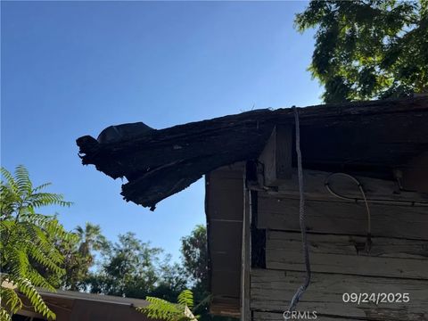Tiny photo for 885 San Jacinto St, San Bernardino, CA 92408 (MLS # CV25238950)