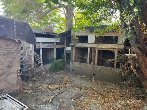 Tiny photo for 885 San Jacinto St, San Bernardino, CA 92408 (MLS # CV25238950)