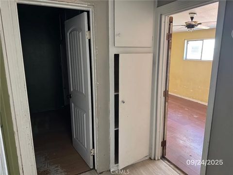 Tiny photo for 885 San Jacinto St, San Bernardino, CA 92408 (MLS # CV25238950)