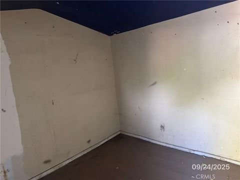 Tiny photo for 885 San Jacinto St, San Bernardino, CA 92408 (MLS # CV25238950)