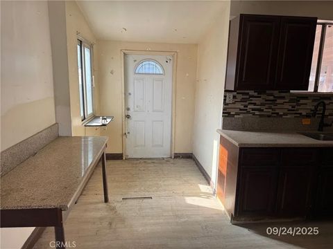 Tiny photo for 885 San Jacinto St, San Bernardino, CA 92408 (MLS # CV25238950)