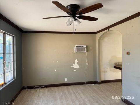 Tiny photo for 885 San Jacinto St, San Bernardino, CA 92408 (MLS # CV25238950)
