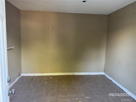 Tiny photo for 885 San Jacinto St, San Bernardino, CA 92408 (MLS # CV25238950)
