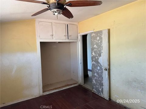 Tiny photo for 885 San Jacinto St, San Bernardino, CA 92408 (MLS # CV25238950)