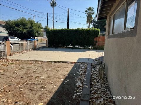 Tiny photo for 885 San Jacinto St, San Bernardino, CA 92408 (MLS # CV25238950)
