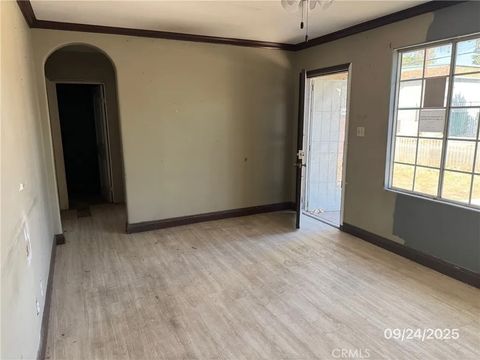Tiny photo for 885 San Jacinto St, San Bernardino, CA 92408 (MLS # CV25238950)