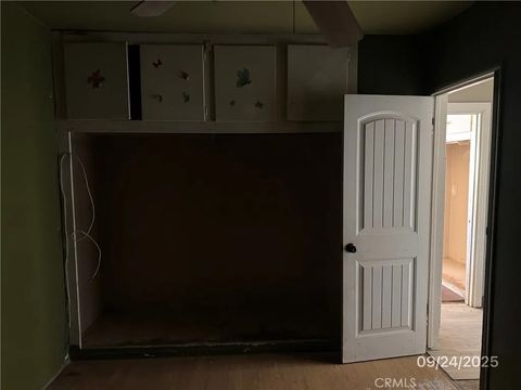 Tiny photo for 885 San Jacinto St, San Bernardino, CA 92408 (MLS # CV25238950)