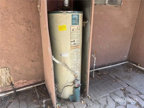Tiny photo for 885 San Jacinto St, San Bernardino, CA 92408 (MLS # CV25238950)