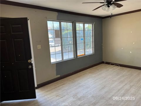 Tiny photo for 885 San Jacinto St, San Bernardino, CA 92408 (MLS # CV25238950)