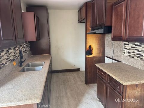 Tiny photo for 885 San Jacinto St, San Bernardino, CA 92408 (MLS # CV25238950)