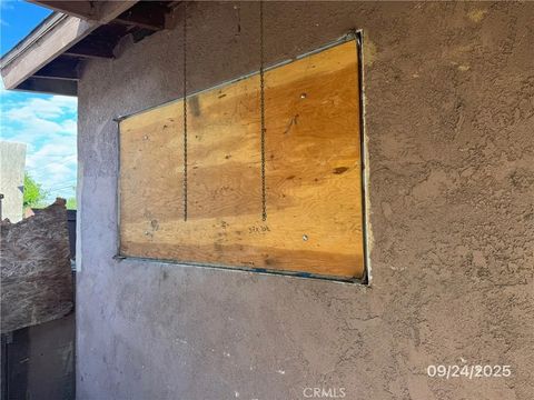 Tiny photo for 885 San Jacinto St, San Bernardino, CA 92408 (MLS # CV25238950)