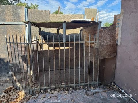 Tiny photo for 885 San Jacinto St, San Bernardino, CA 92408 (MLS # CV25238950)