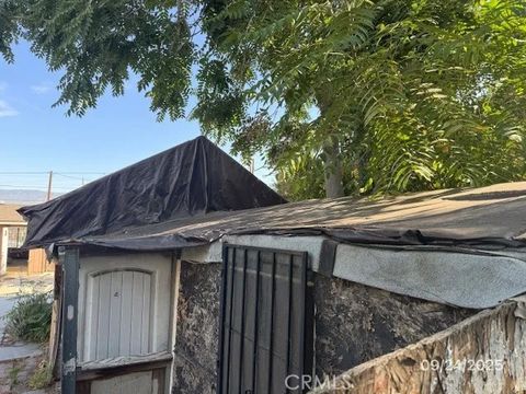 Tiny photo for 885 San Jacinto St, San Bernardino, CA 92408 (MLS # CV25238950)
