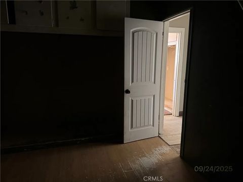 Tiny photo for 885 San Jacinto St, San Bernardino, CA 92408 (MLS # CV25238950)