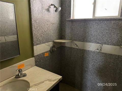 Tiny photo for 885 San Jacinto St, San Bernardino, CA 92408 (MLS # CV25238950)
