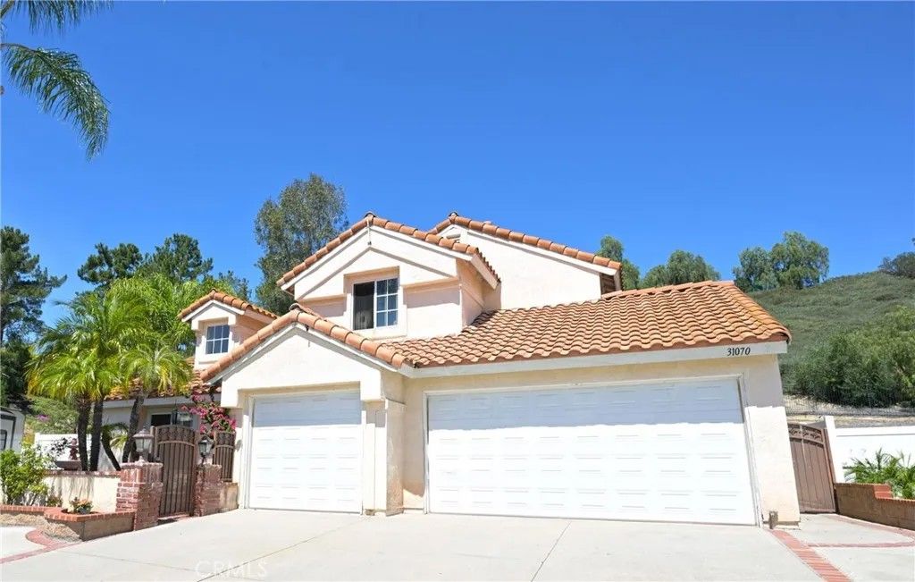 Photo of 31070 Humbolt Court, Temecula, CA 92591 (MLS # SW26071567)