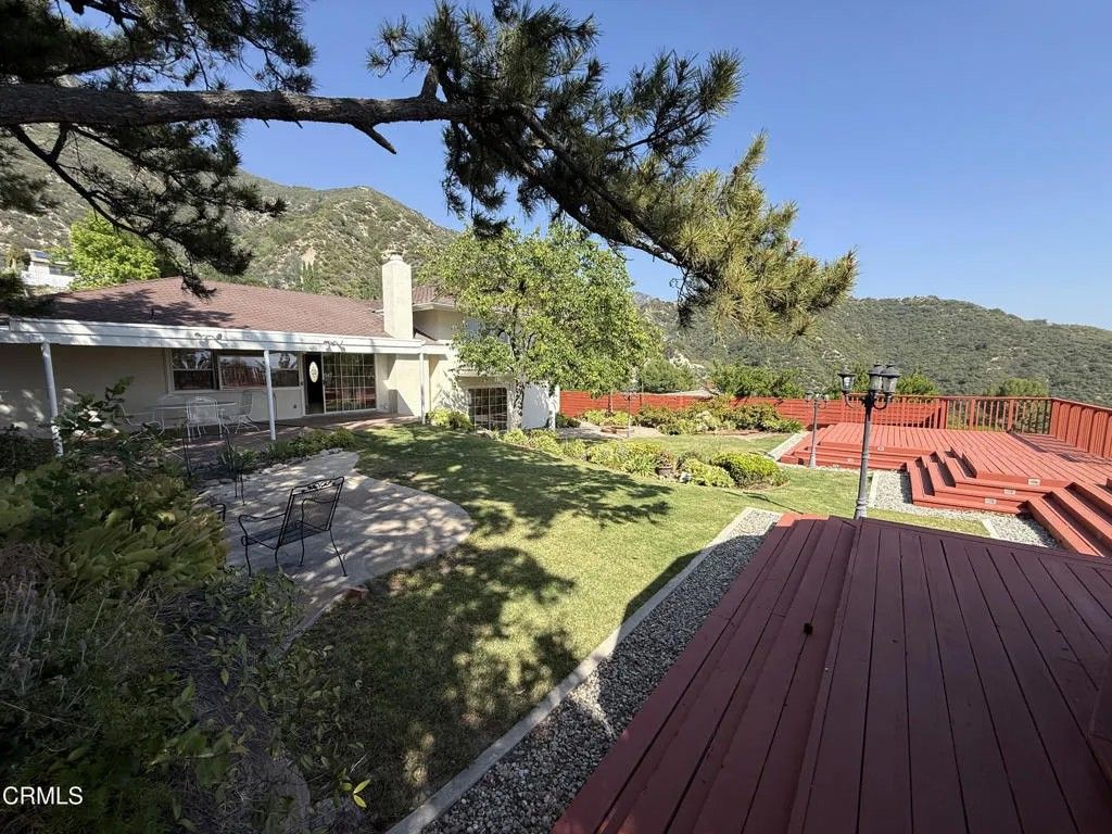Photo of 2716 Ridgepine Drive, La Crescenta, CA 91214 (MLS # P1-26151)