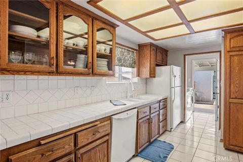 Tiny photo for 6208 Hedda Street, Lakewood, CA 90713 (MLS # PW25247150)