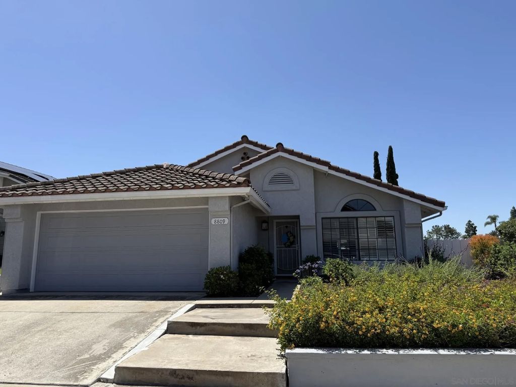 Photo of 8809 Calle Perico St, San Diego, CA 92129 (MLS # 260013302)