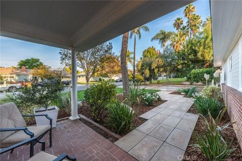 Tiny photo for 510 Lime St, Redlands, CA 92374 (MLS # IG25220809)