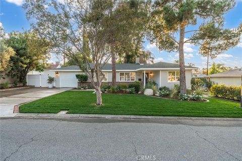 Tiny photo for 510 Lime St, Redlands, CA 92374 (MLS # IG25220809)