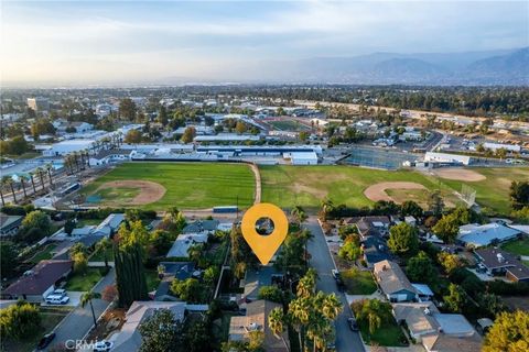 Tiny photo for 510 Lime St, Redlands, CA 92374 (MLS # IG25220809)