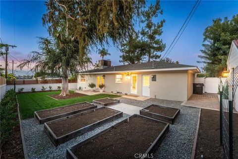 Tiny photo for 510 Lime St, Redlands, CA 92374 (MLS # IG25220809)