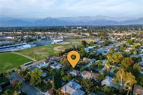 Tiny photo for 510 Lime St, Redlands, CA 92374 (MLS # IG25220809)