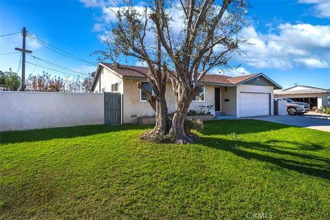 Tiny photo for 15353 La Barca, La Mirada, CA 90638 (MLS # PW25273686)