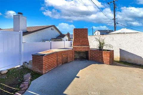 Tiny photo for 15353 La Barca, La Mirada, CA 90638 (MLS # PW25273686)