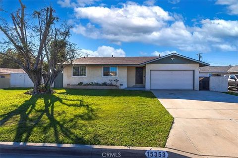 Photo of 15353 La Barca, La Mirada, CA 90638 (MLS # PW25273686)