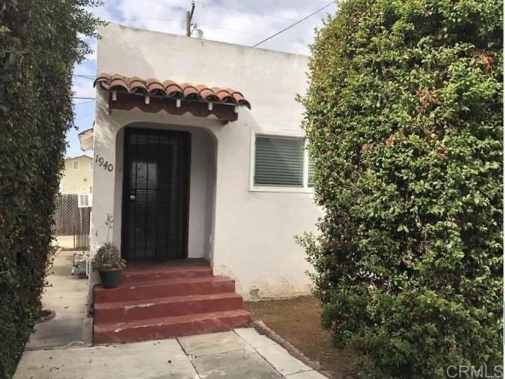 Photo of 1940 32nd St, San Diego, CA 92102 (MLS # PTP2601632)