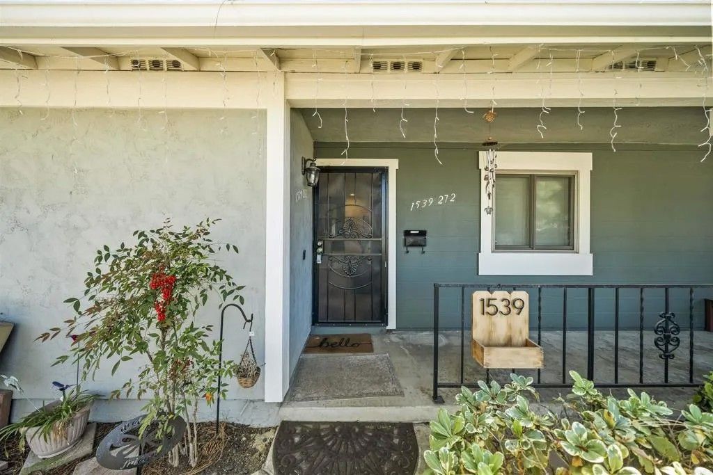 Photo of 1539 Sonora Drive #272, Chula Vista, CA 91911 (MLS # PTP2602834)