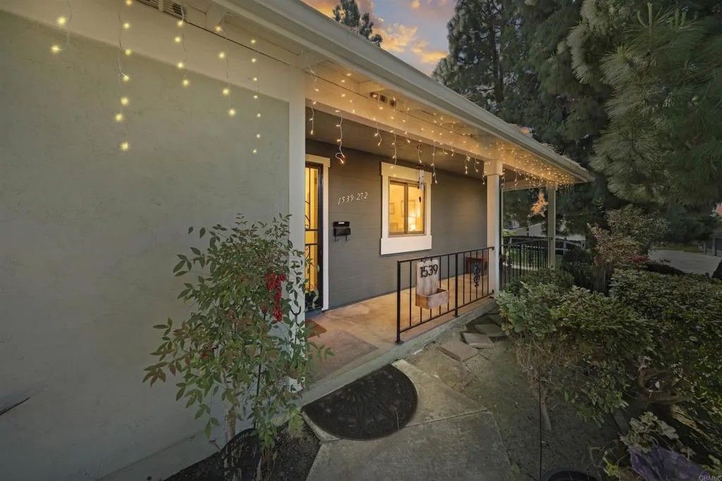 Photo of 1539 Sonora Drive #272, Chula Vista, CA 91911 (MLS # PTP2602834)