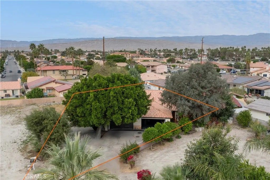 Photo of 68850 Cedar Road, Cathedral City, CA 92234 (MLS # PW26034459)