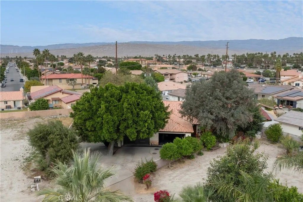 Photo of 68850 Cedar Road, Cathedral City, CA 92234 (MLS # PW26034459)