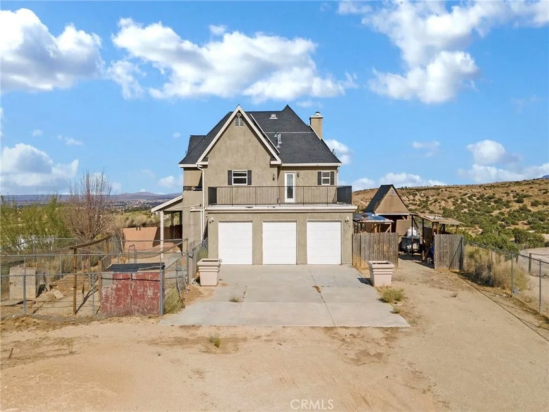 2575 Rale Drive