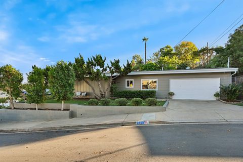 3566 51St St San Diego CA 92105