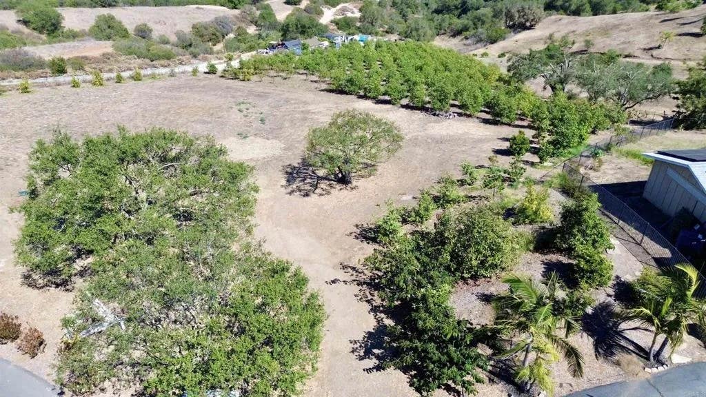 Photo of Hawks View, Fallbrook, CA 92028 (MLS # NDP2606264)