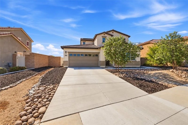 26571 Baneberry Court