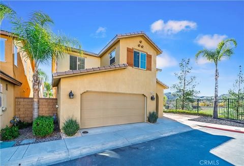 34213 Parkside Drive Lake Elsinore CA 92532