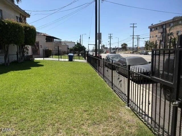 12620 S Figueroa Street
